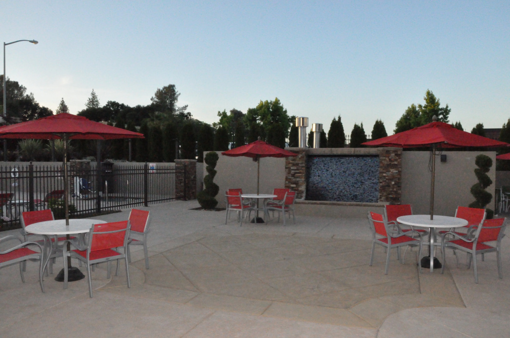 Holiday Inn Express Hotel & Suites Jackson by IHG - Général