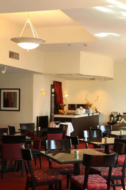 DoubleTree by Hilton Rochester Mayo Clinic Area - Chambres