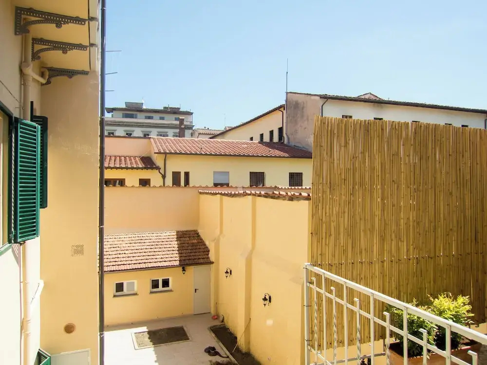 Bright 3 Bed Rooms Orti Oricellari