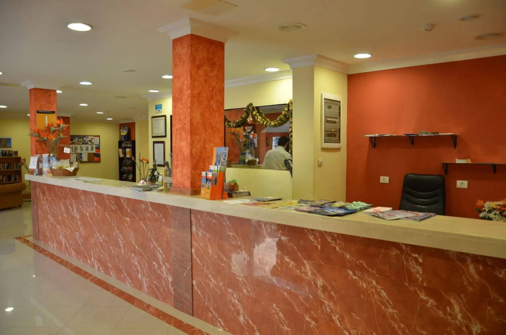 Casa del Sol Hotel - Général
