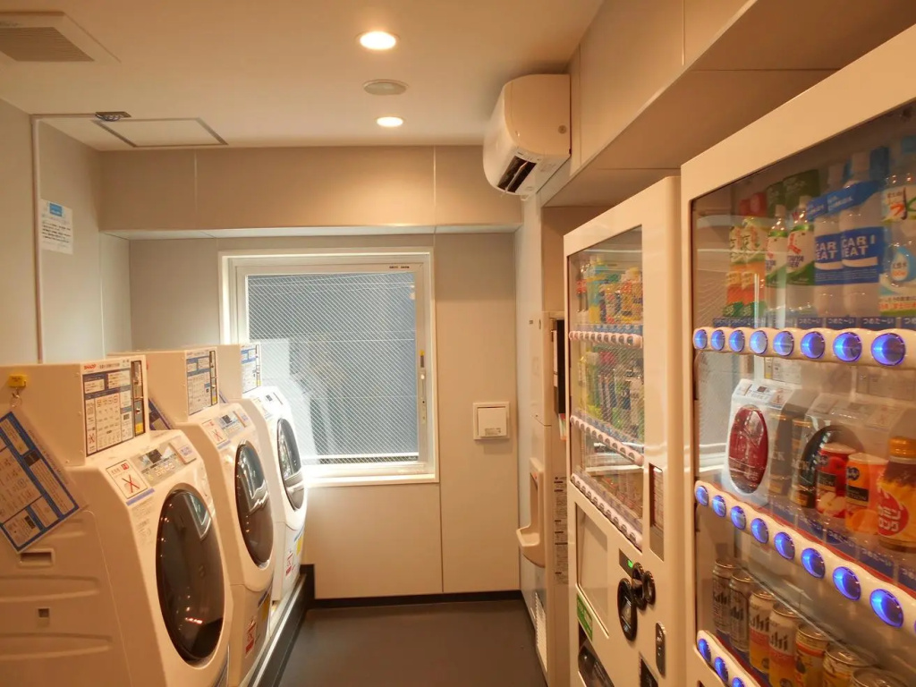 Keikyu EX Inn Akihabara 사진 16