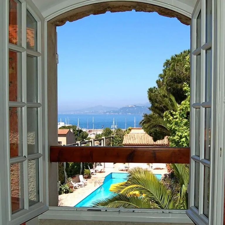 Hôtel Escapade - Chambres