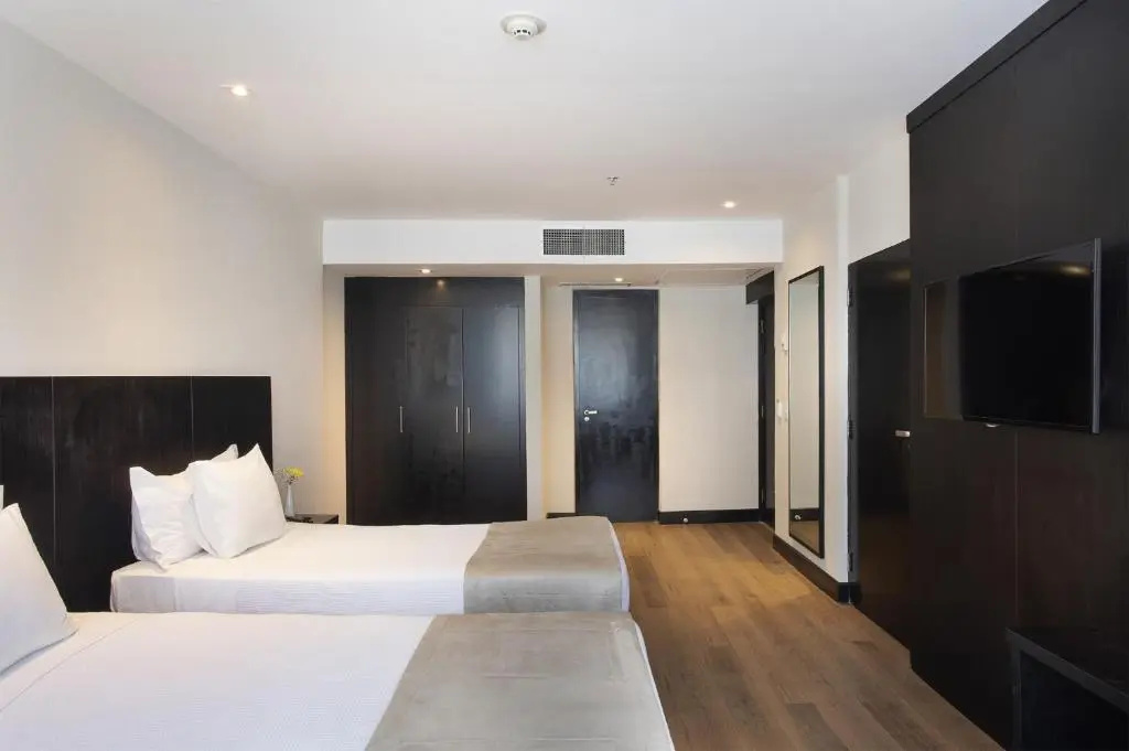 Windsor Leme Hotel - Chambres