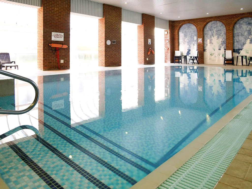 Mercure London Watford Hotel - Chambres