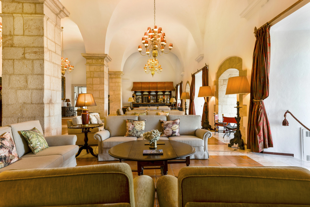 Pousada Castelo de Estremoz - Historic Hotel - Général