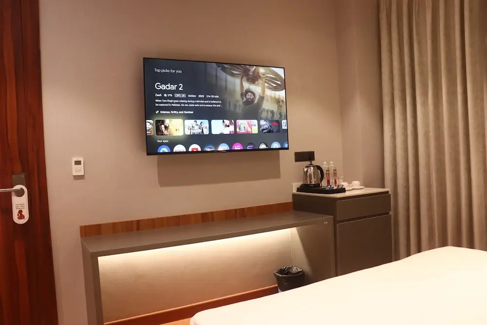 Hotel photo 6