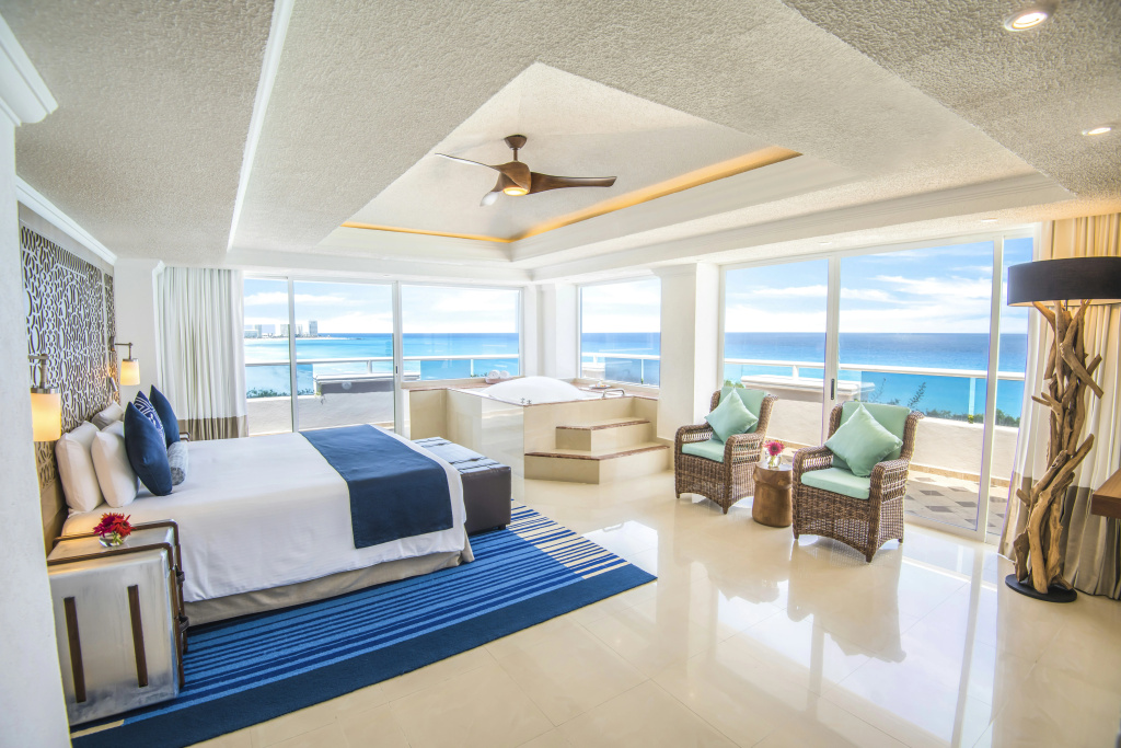 Sunscape Cancun Resort & Spa - Général