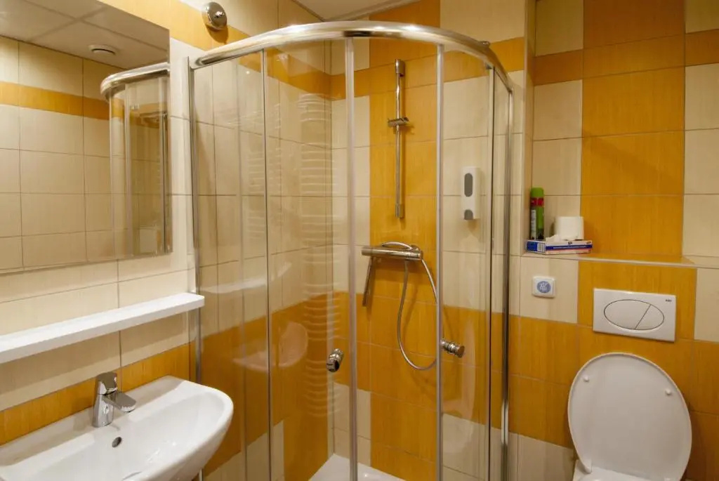 Pension Bohmerwald - Chambres