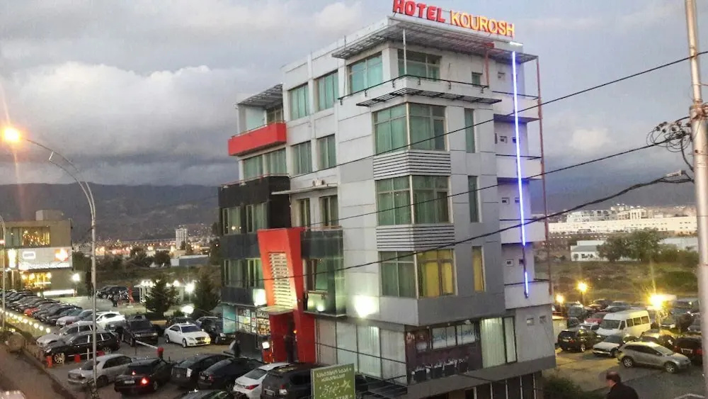 Hotel photo 1