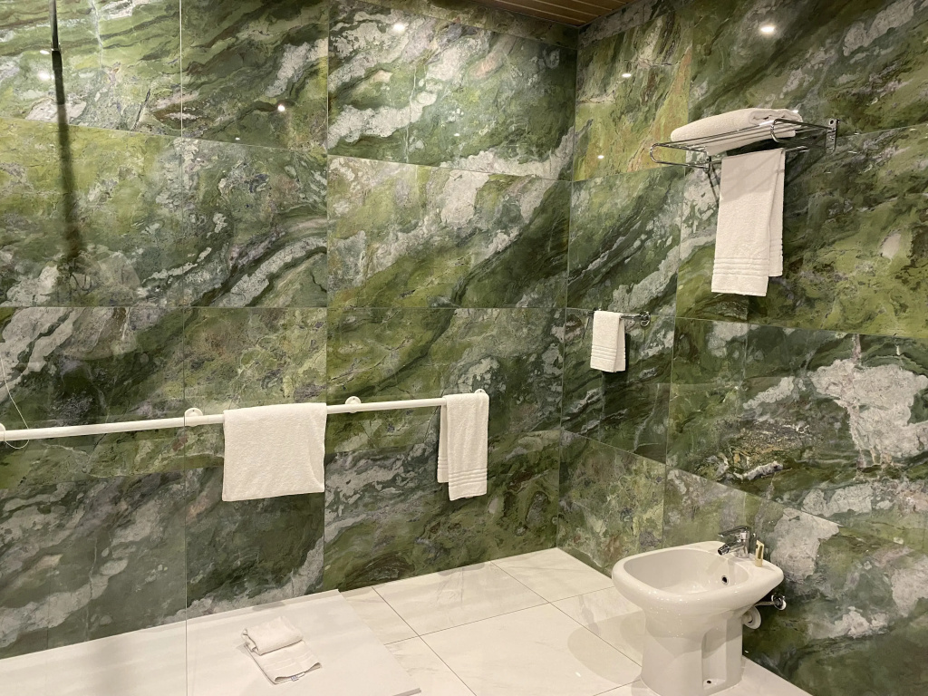 Best Western Hotel Modena District - Général