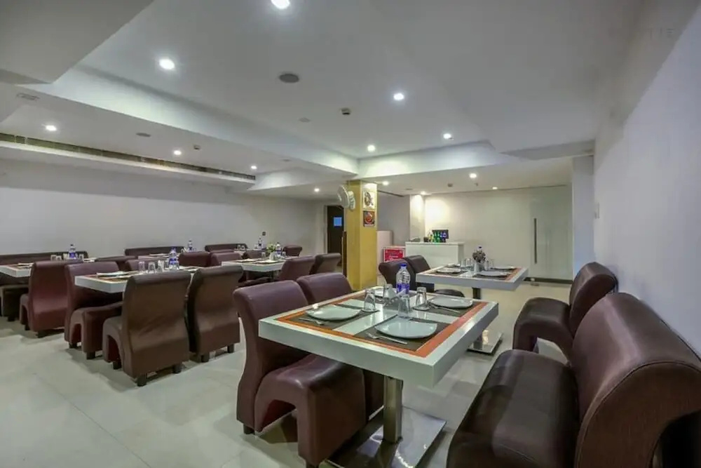 Hotel photo 12