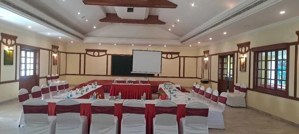 Black Thunder Resort - Mettupalayam - Général