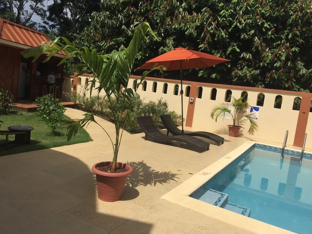 Valley Breeze Guest House - фото 19