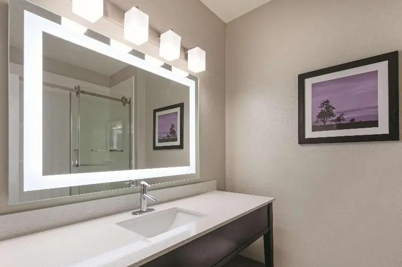 La Quinta Inn & Suites by Wyndham Elkhart - Chambres