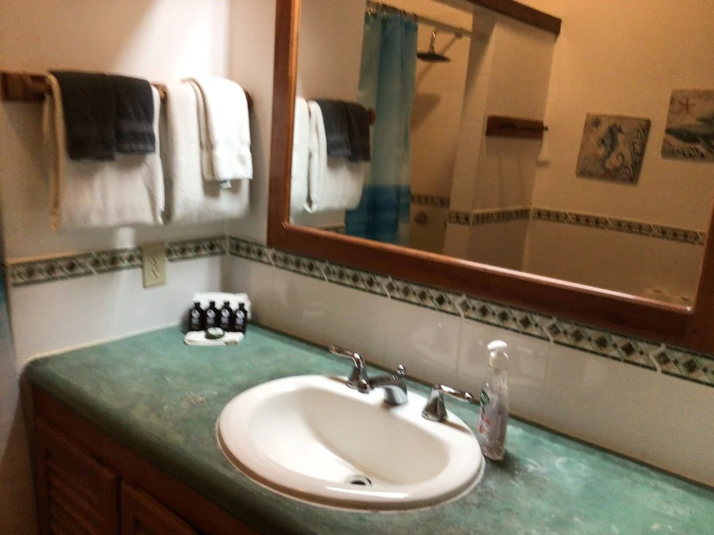Cocolobo Resort - Chambres