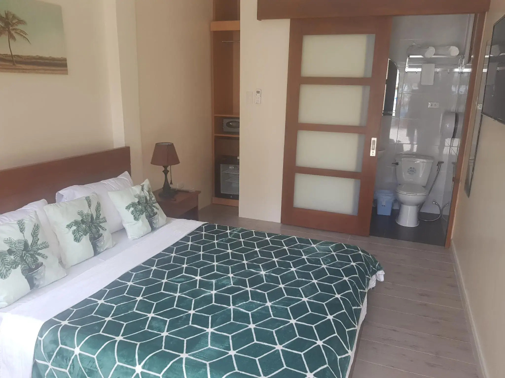Hayahay Resort - Général