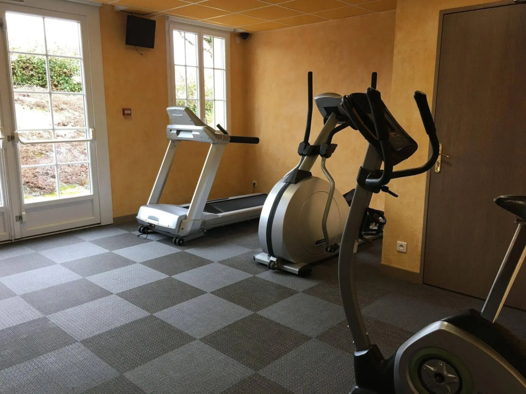 La Bonbonniere, Sure Hotel Collection by Best Western - Général