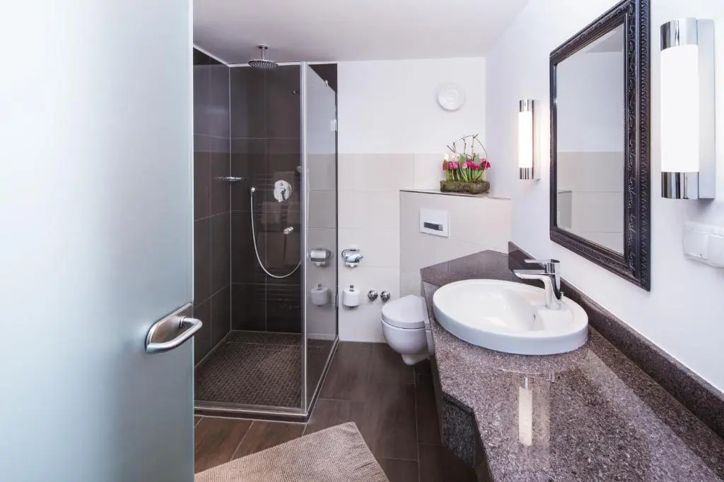 Hotel Plaza - Chambres