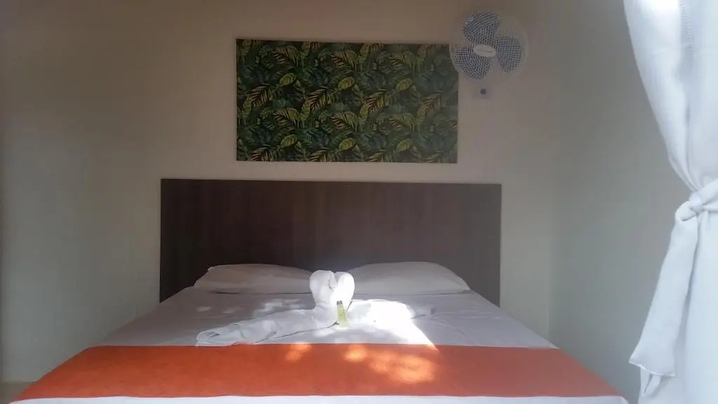 Hotel Santa Maria de las Aguas Peñol - Chambres