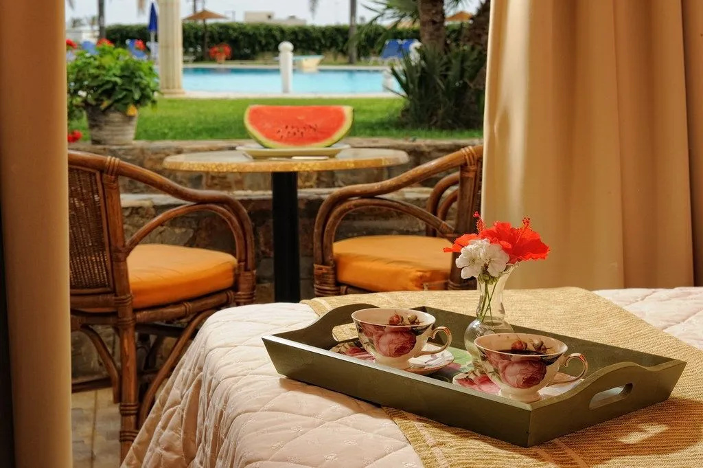 Hotel photo 8