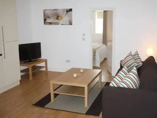 Apple Apartments East London