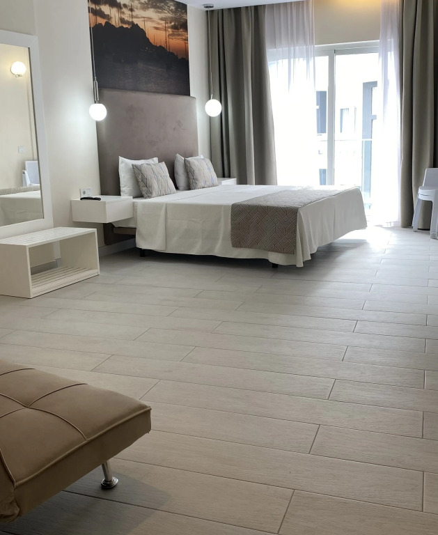 Ouril Hotel Mindelo - фото 22