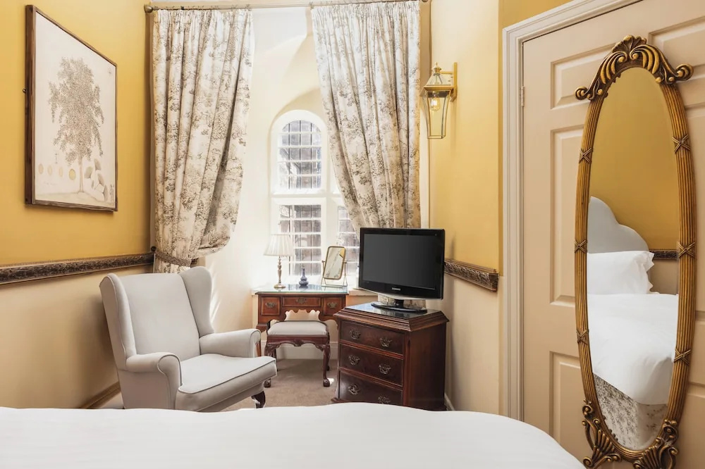 Lumley Castle Hotel - Chambres