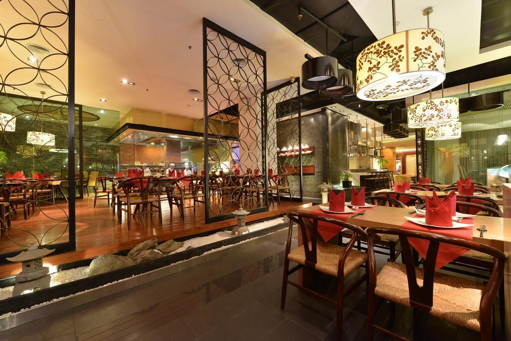 Equatorial Ho Chi Minh
