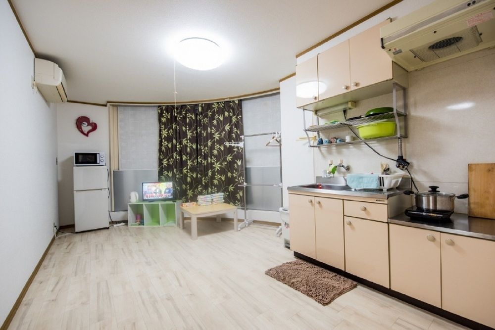 JAKOTEL Plus Namba 사진 31