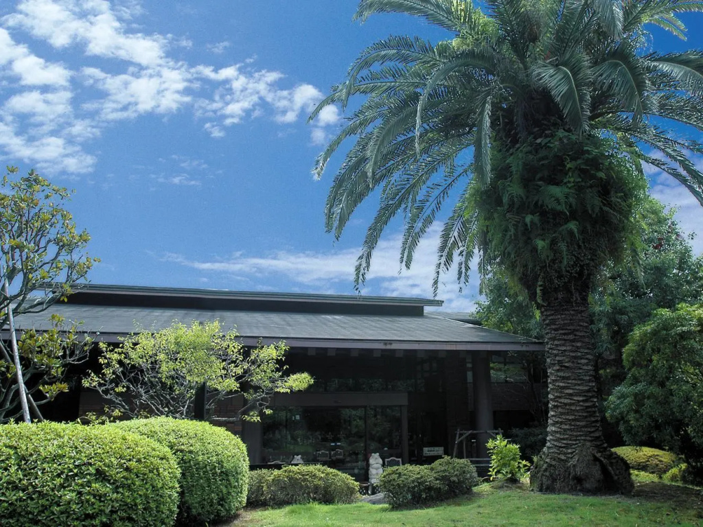 Anda Resort Izukogen - Chambres