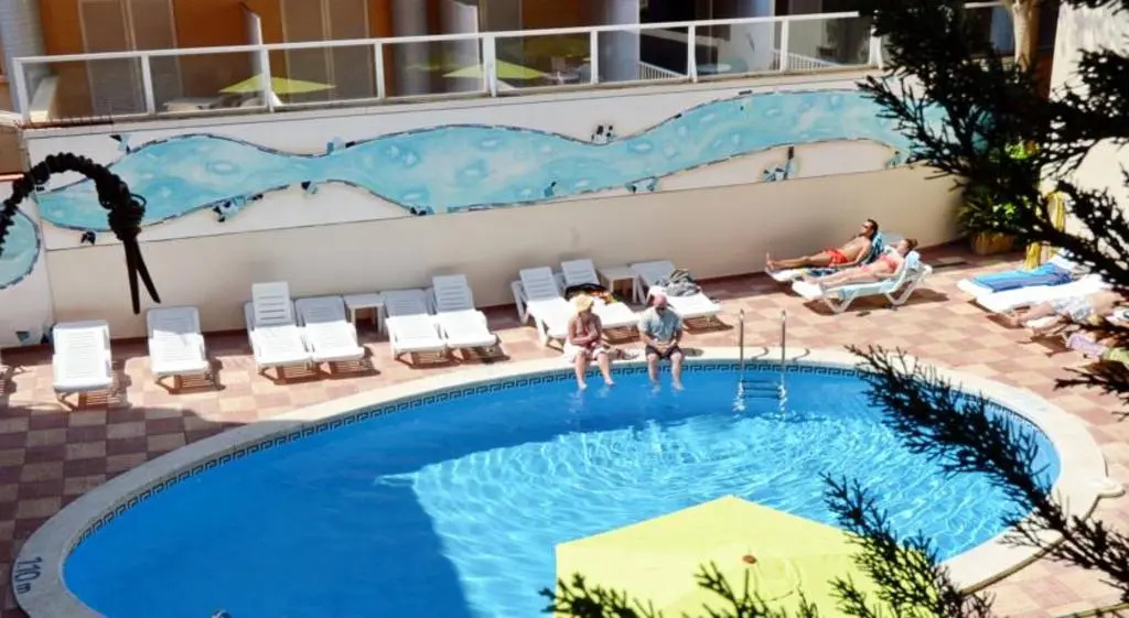 Hotel photo 17