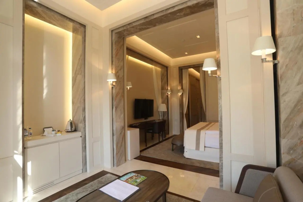 Kemer Country Hotel - Général