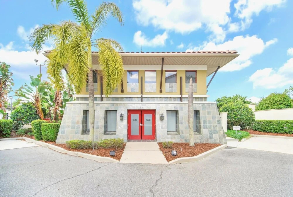 4BR Townhome in Damai Resort With Netflix