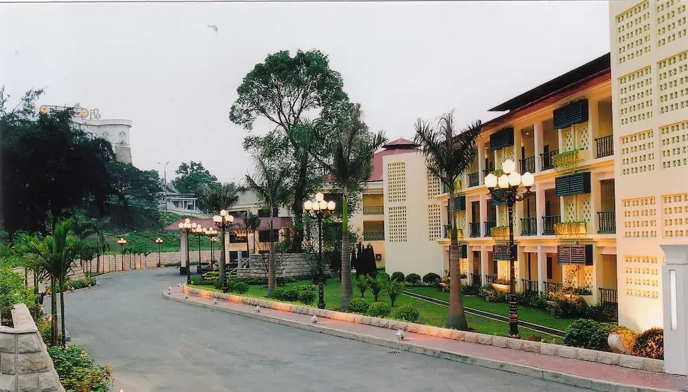 Hotel photo 7