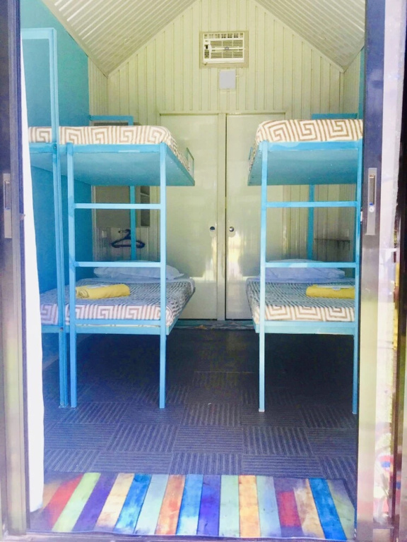 Lanzones Cabana