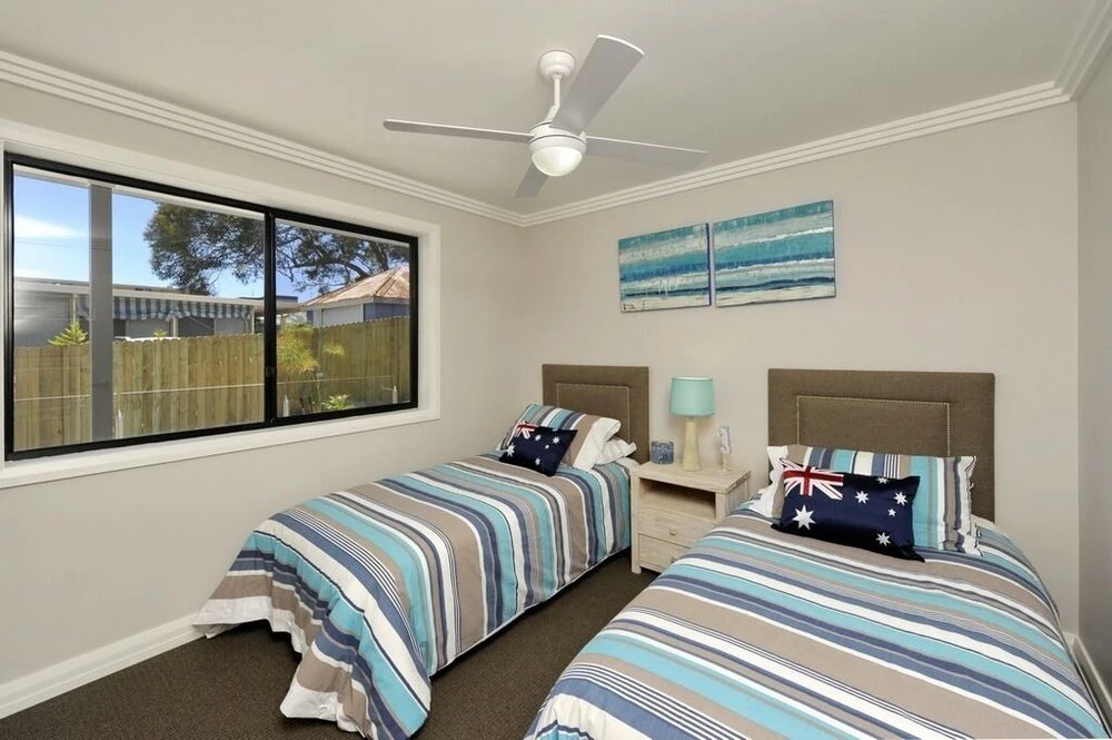 Tomaree Road, 16, The Tomaree