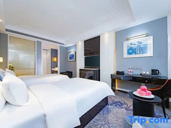 Arrowtown Lodge - Chambres