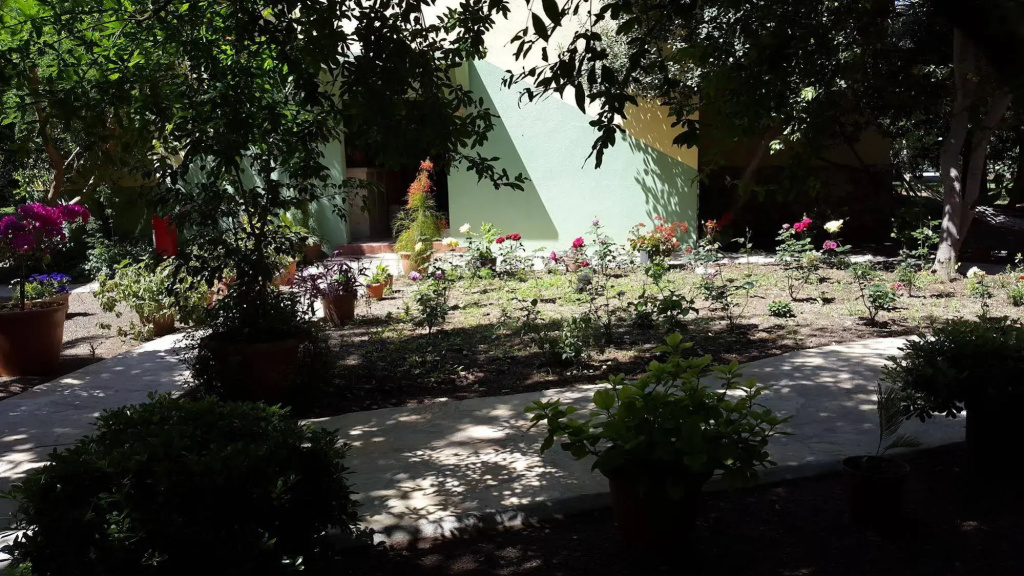 Cirali Olympos Hotel - фото 10