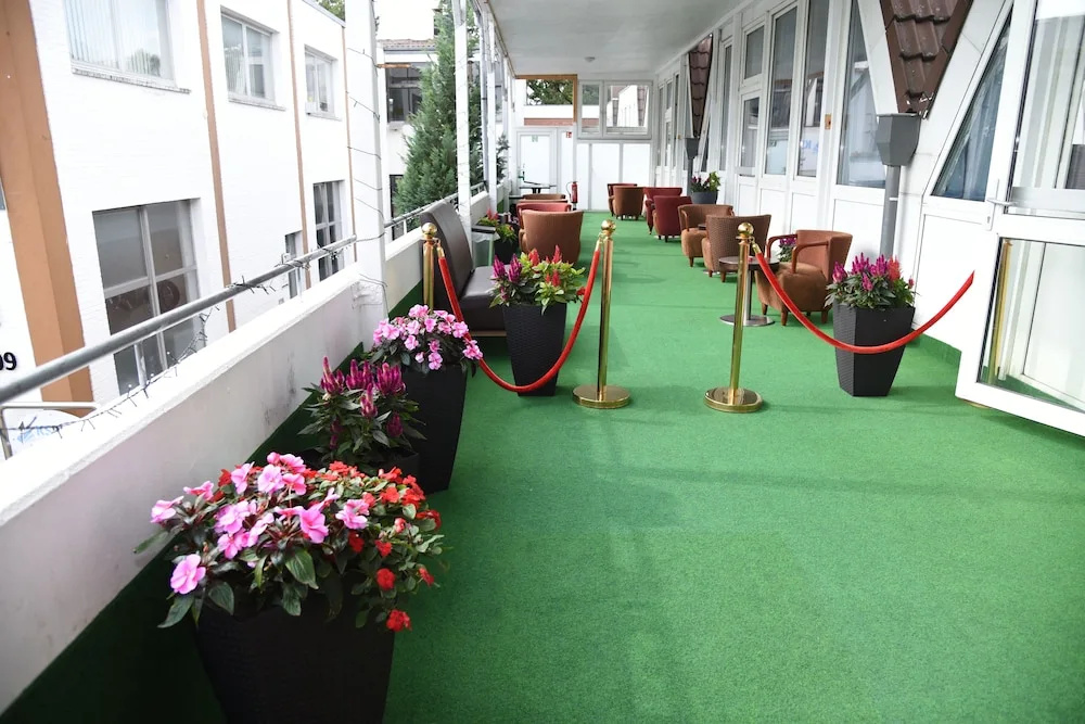 Hotel photo 16
