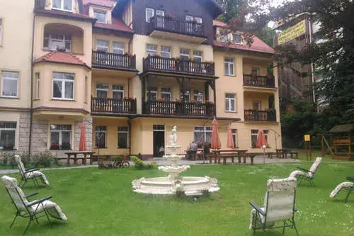 Villa Carmen & SPA - фото 12