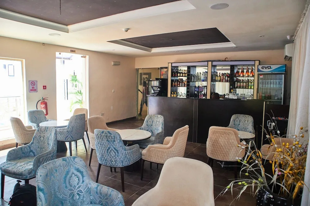 Nevada Inn Hotels And Suites - Général