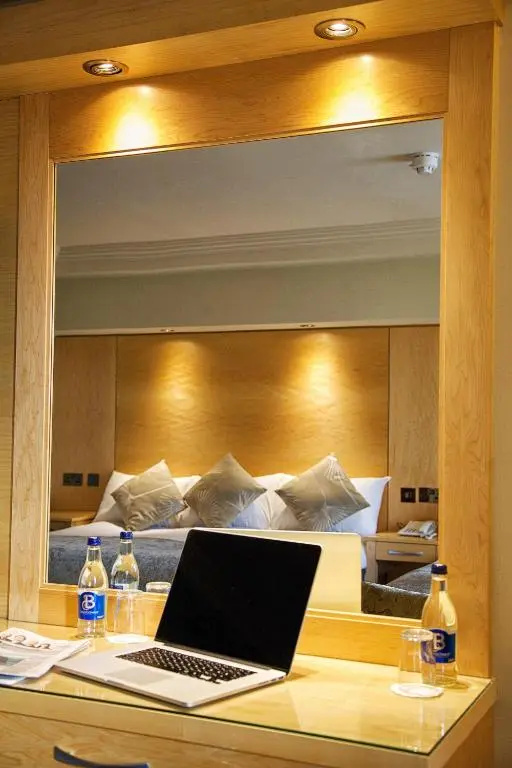Torc Hotel - Chambres