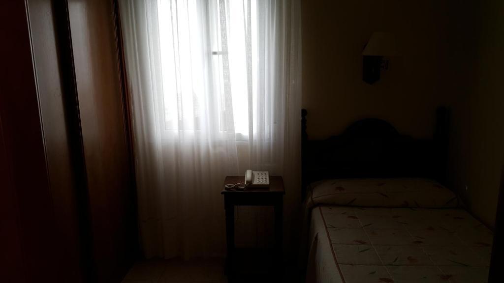 Hotel Cortijo by null