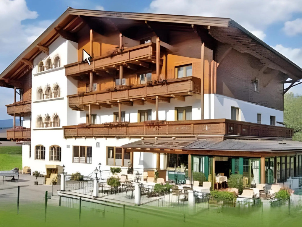 Alpines Gourmet Hotel Montanara