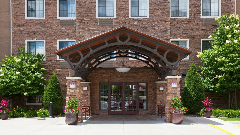 Staybridge Suites Minneapolis-Bloomington by IHG