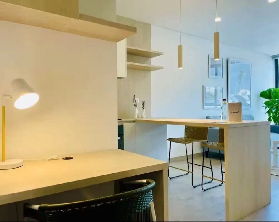Comfort Apartment