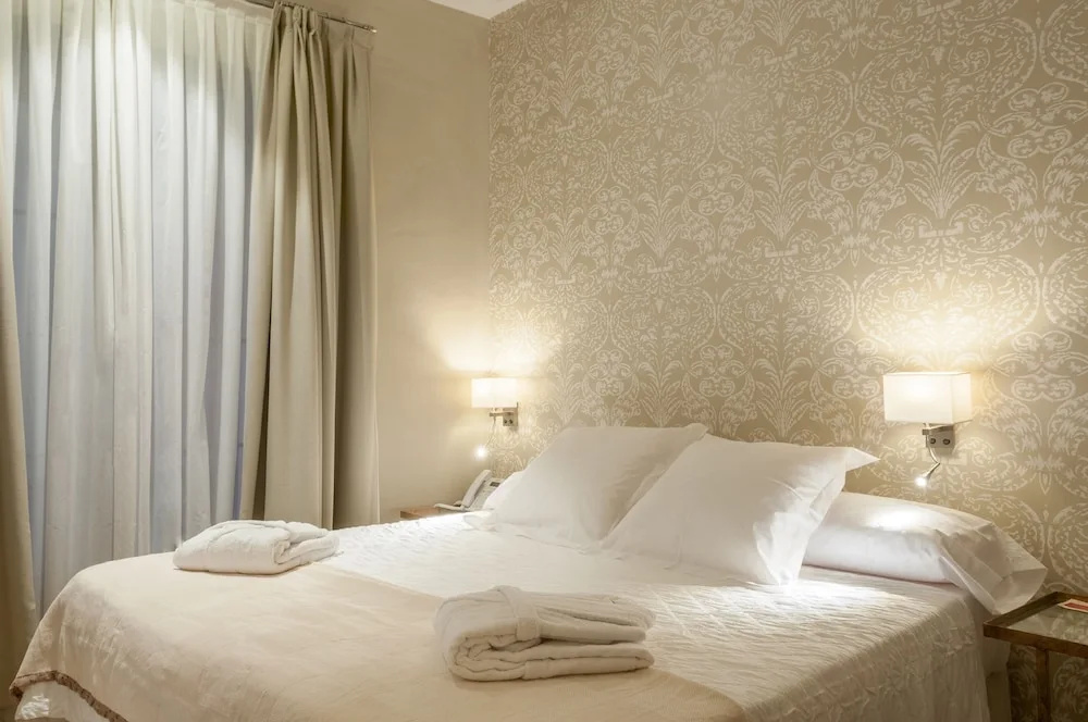 Suites Murillo Catedral - Chambres