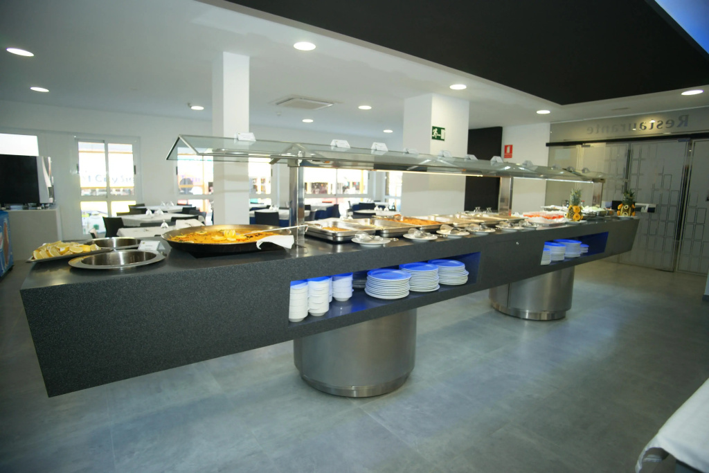 Hotel photo 12