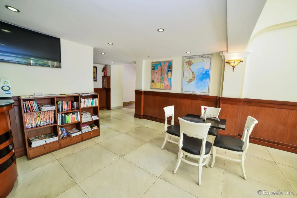 Hotel photo 18