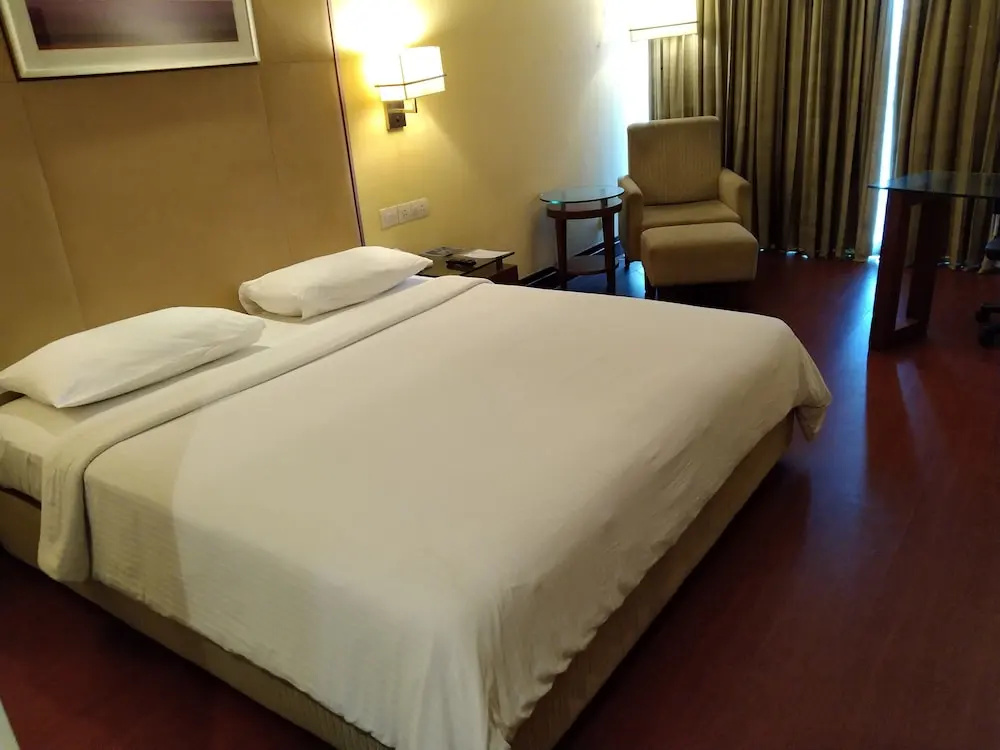 Park Inn, Gurgaon - Chambres